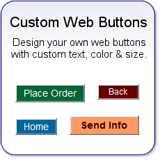 Custom Web Buttons