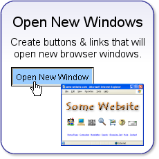 Open New Windows